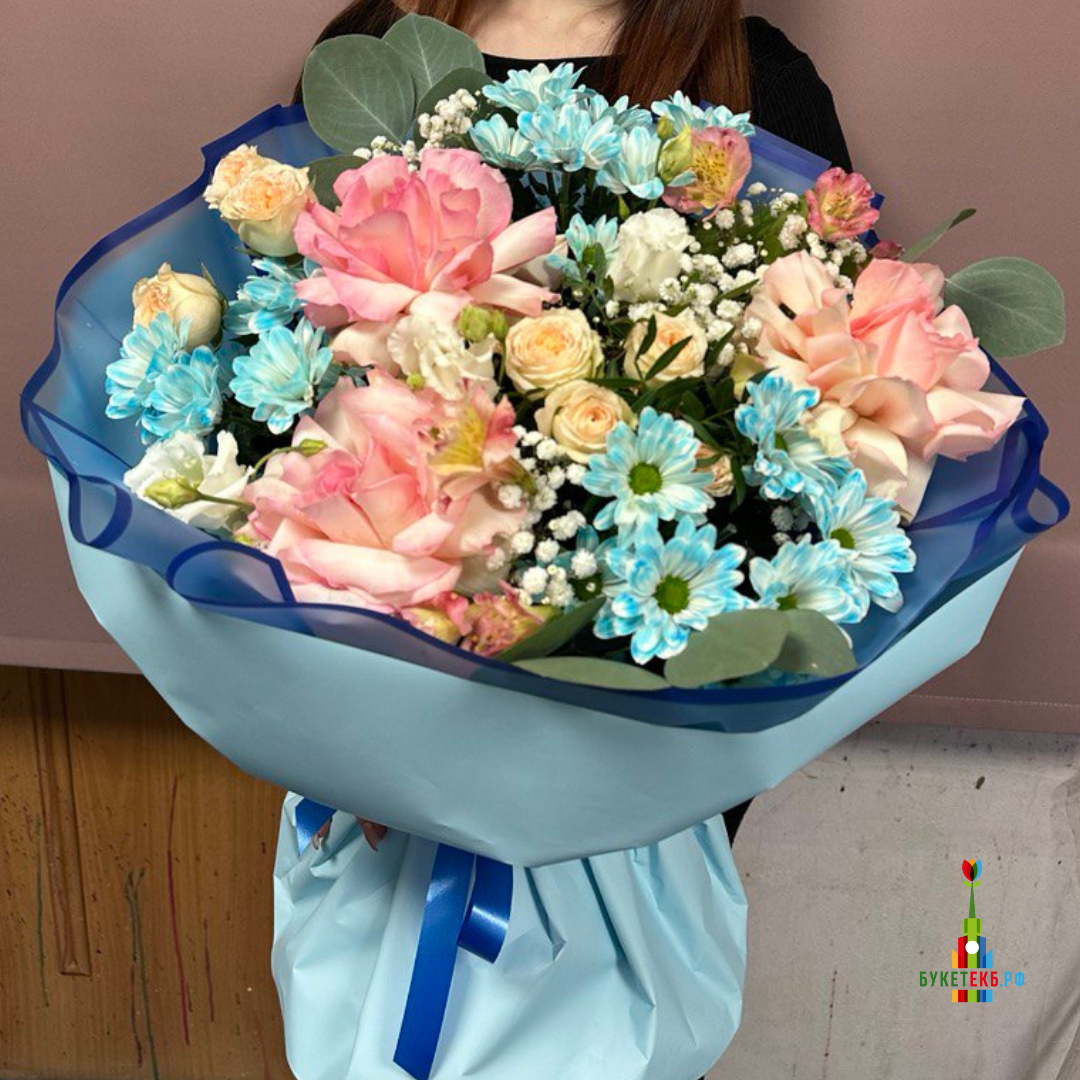 Гармония в голубом https://buketekb.ru/product/garmoniya-v-golubom