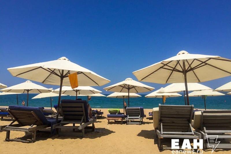    ЕАН. Архивное фото