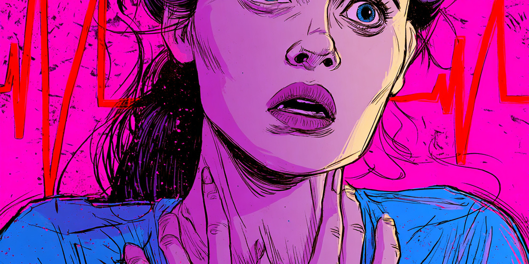 Психосоматика сердца: как работает кардионевроз?