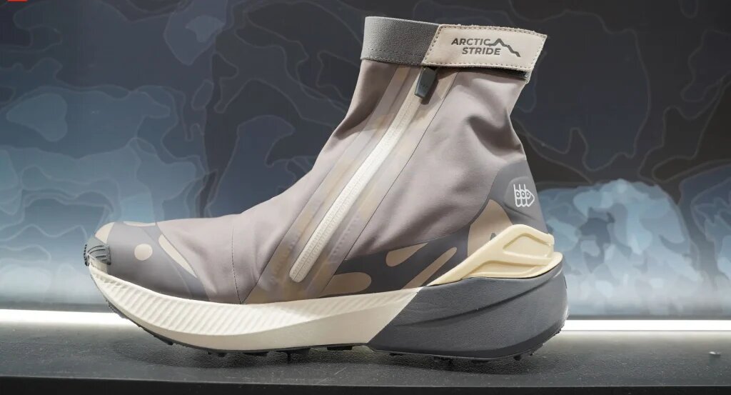 ULU Amak Arctic Stride