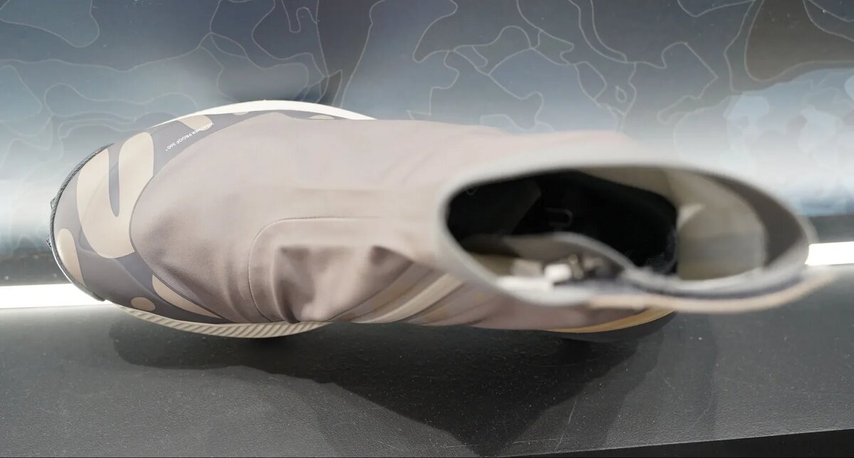 ULU Amak Arctic Stride