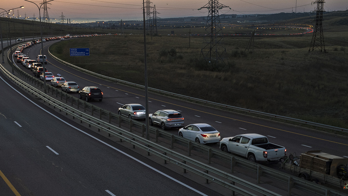   Михаил Мордасов / МККК Россия