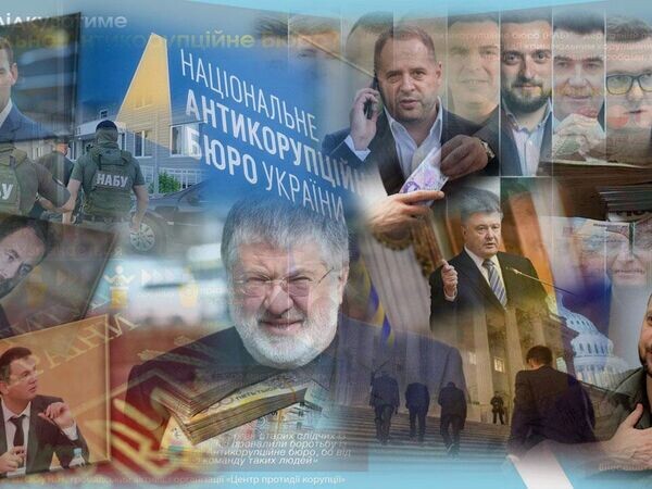Нацисты готовятся брать власть, депутаты закупают "Мерседесы": чем заняты украинские элиты