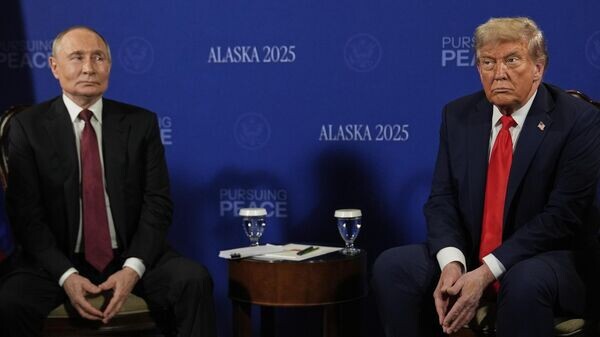    © AP Photo / Julia Demaree Nikhinson