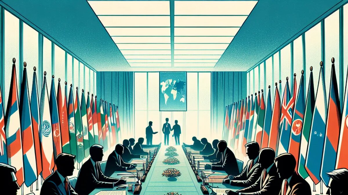    Коллаж NewsAlert