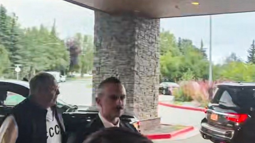   РИА Новости