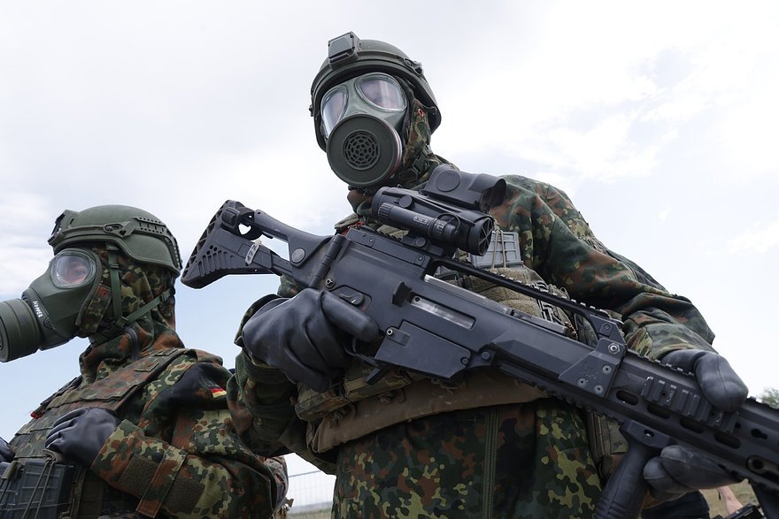    Фото: Sean Gallup / Getty Images