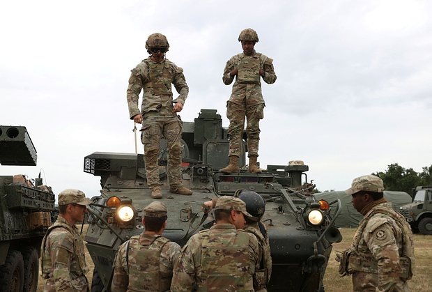    Фото: Bernadett Szabo / Reuters