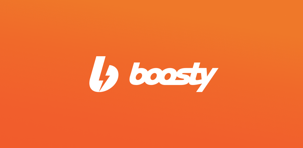 Boosty — платформа для монетизации авторского контента в России и СНГ