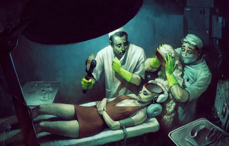 Источник: www.deviantart.com/waldemar-kazak