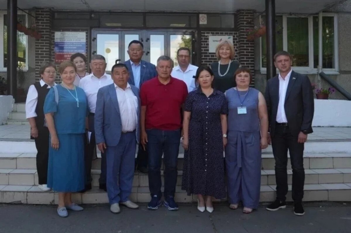    800 школ Иркутской области готовы к учебному году