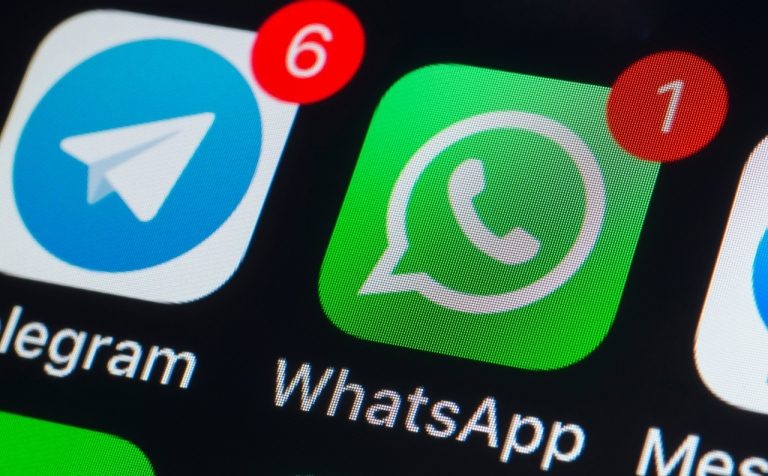    40% оренбуржцев поддержали ограничения на звонки в Telegram и WhatsApp Оренбуржье