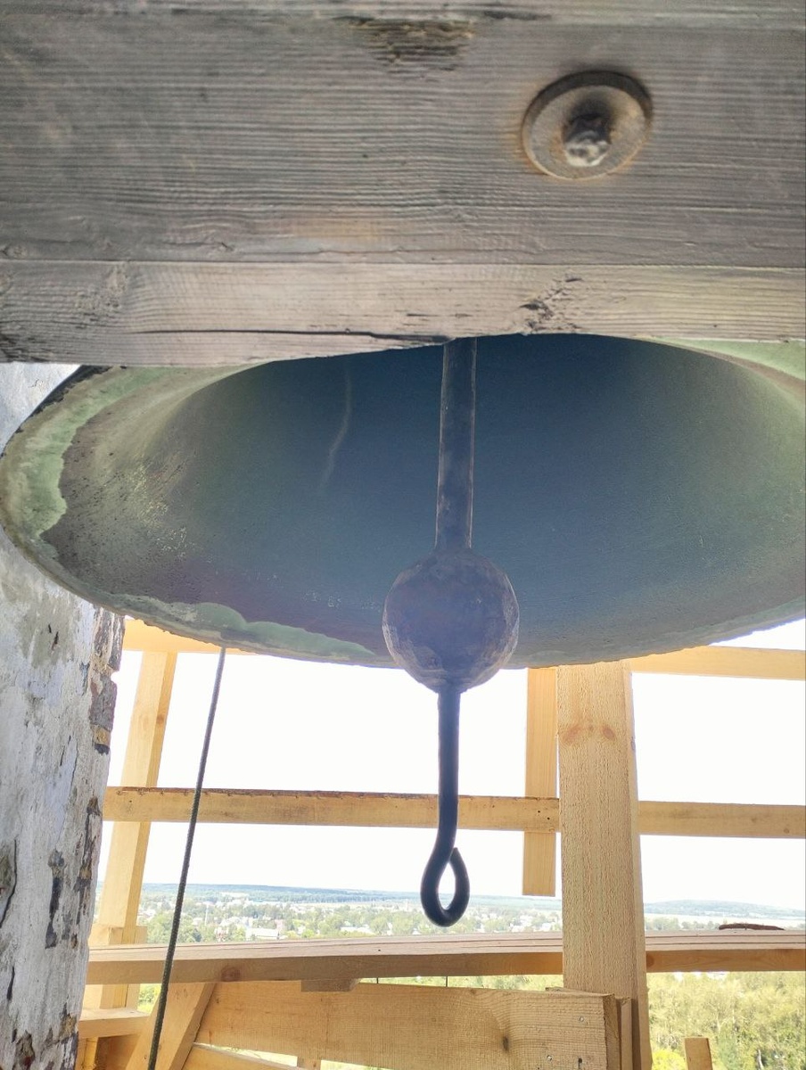 Очень красивый вид.