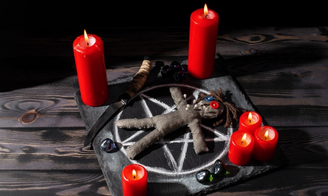 Приворот на мужа. Гадалка Людмила (tarot9.ru)