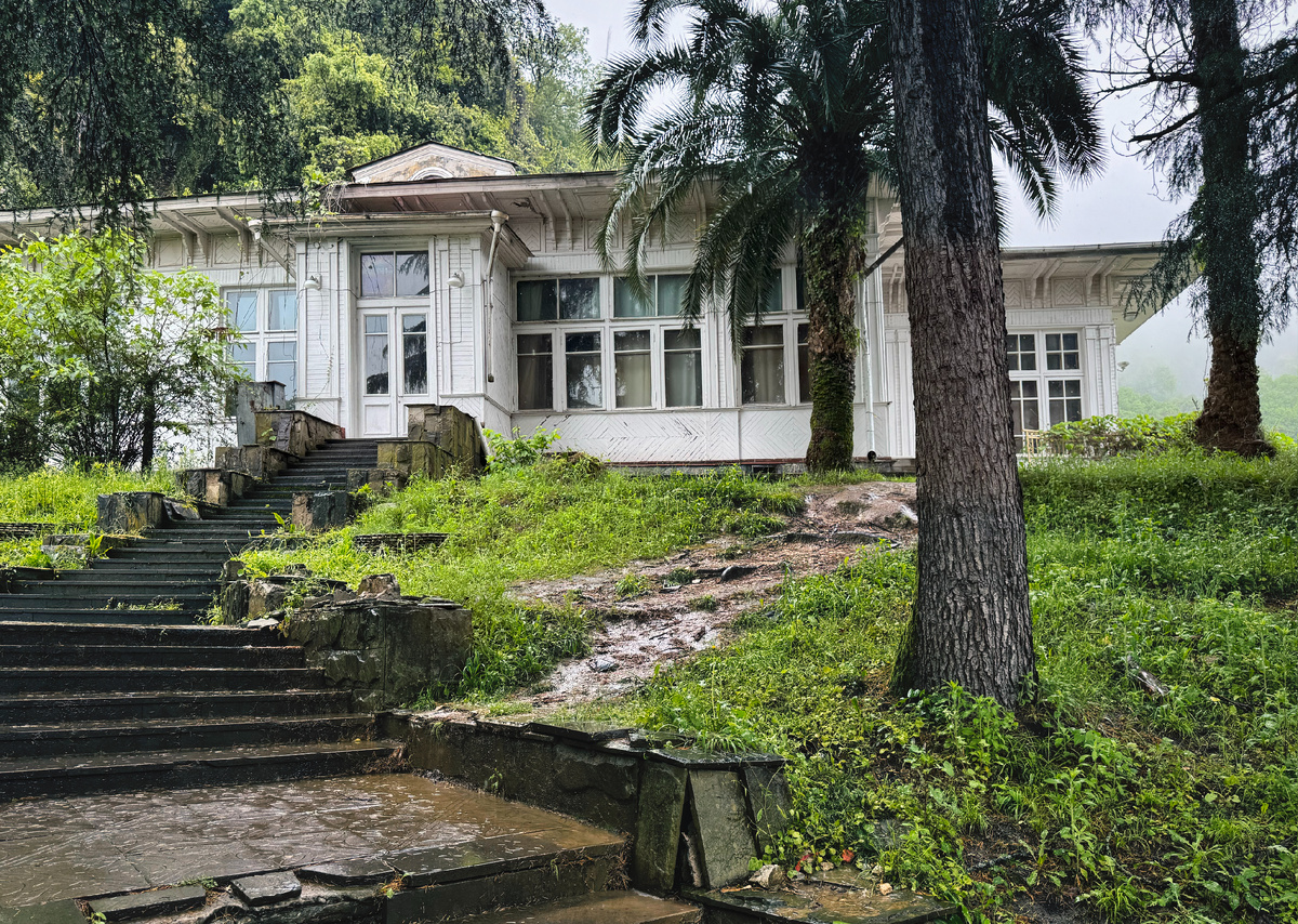 Фото автора