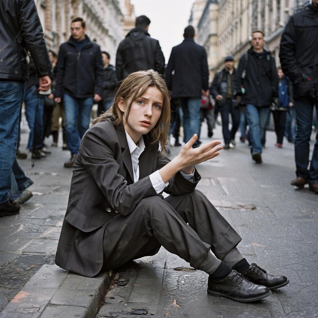 Проблемы с порога