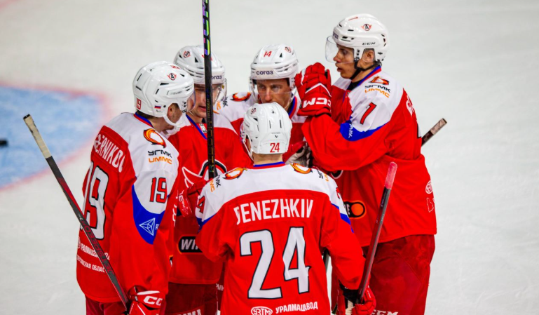 чемпионат.ком