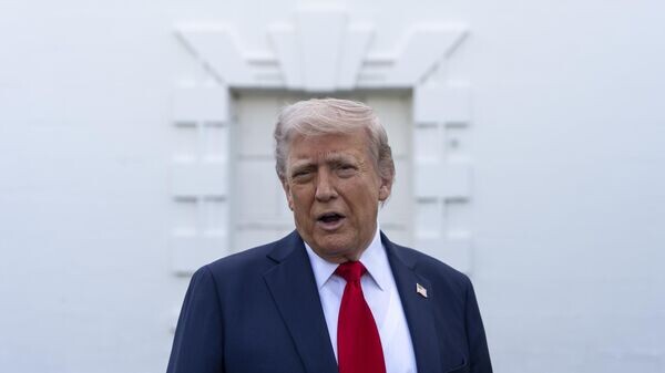    © AP / Alex Brandon