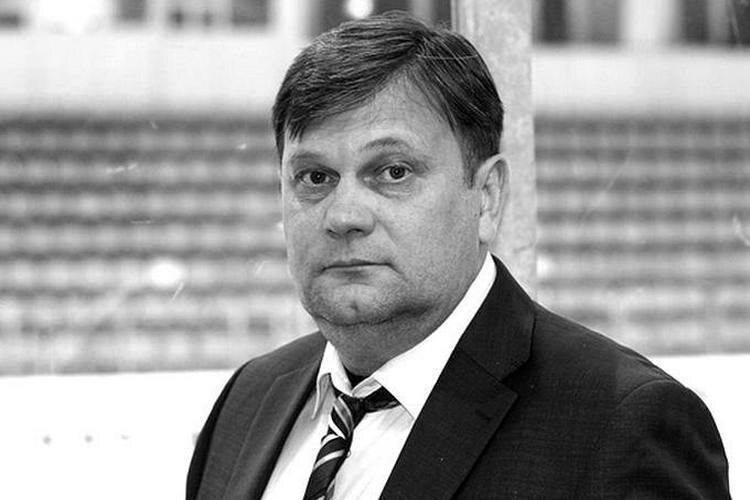    Константин Полозов / фото:hcsalavat.ru