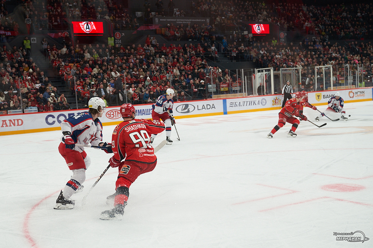    Фото: Лидия Аникина © ИА «Уральский меридиан»