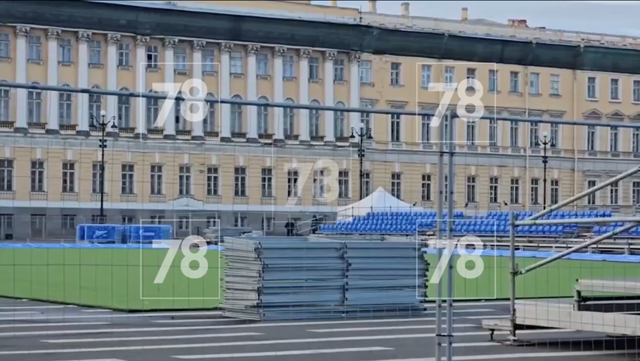    Автор фото: Скриншот видео 78.ru