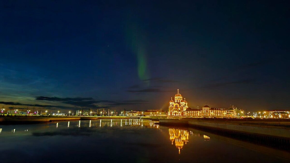    Фото: Елена Миленина / «Ямал-Медиа»