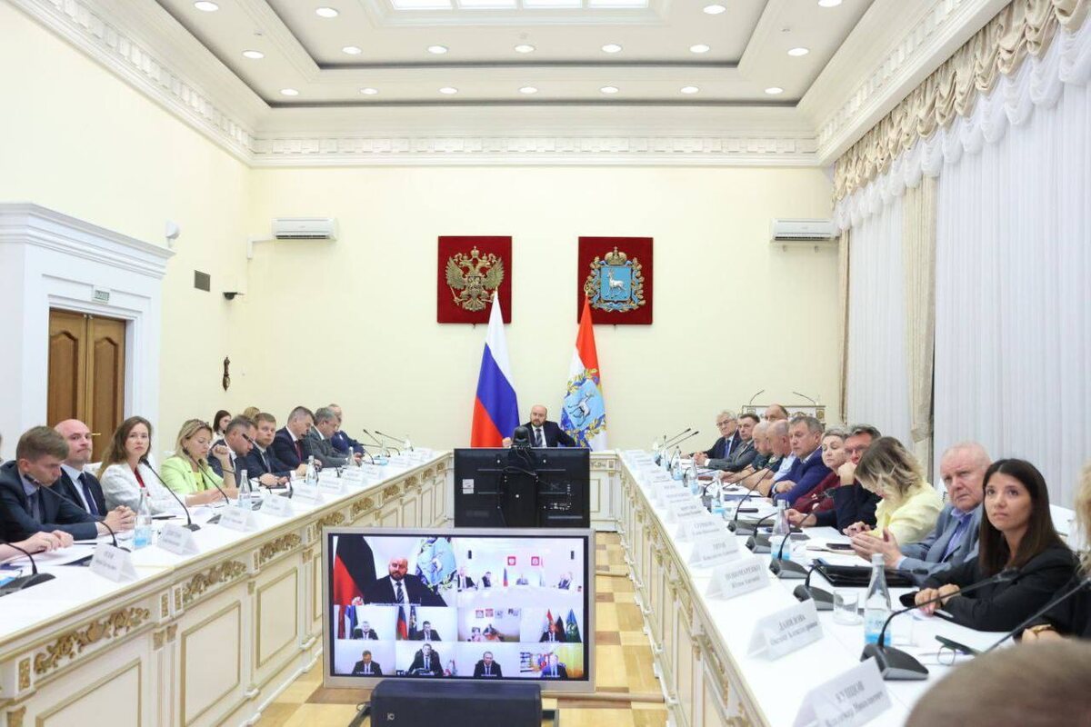    Фото: тг-канал Вячеслав Федорищев