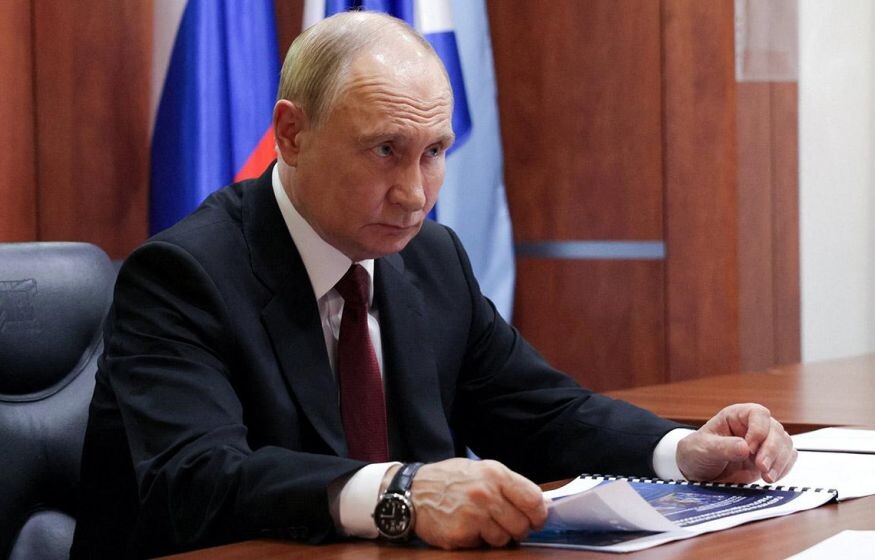    «Назревает бунт. Давление на Путина и Кремль усилится»: INSIDER-T