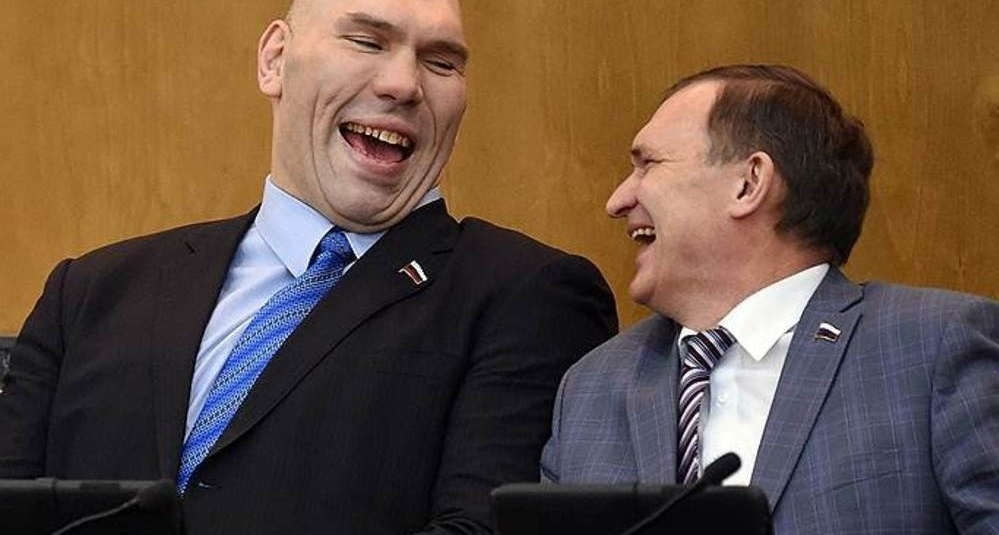 Фото: Госдума РФ