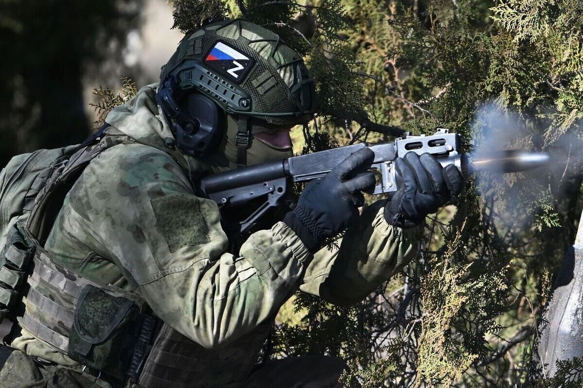    Фото: Алексей Майшев, источник: РИА Новости