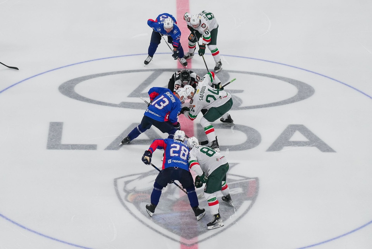    Фото: ak-bars.ru