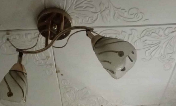    Источник: прикрепленное к посту Хабирова фото жителя Уфы