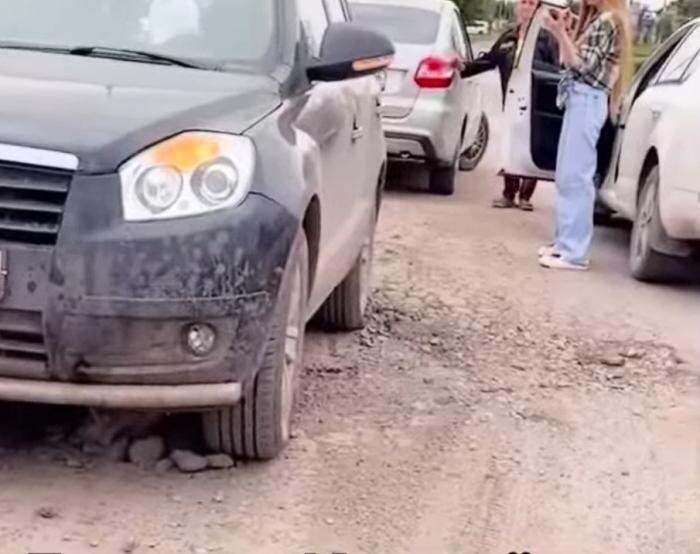     Фото: соцсети