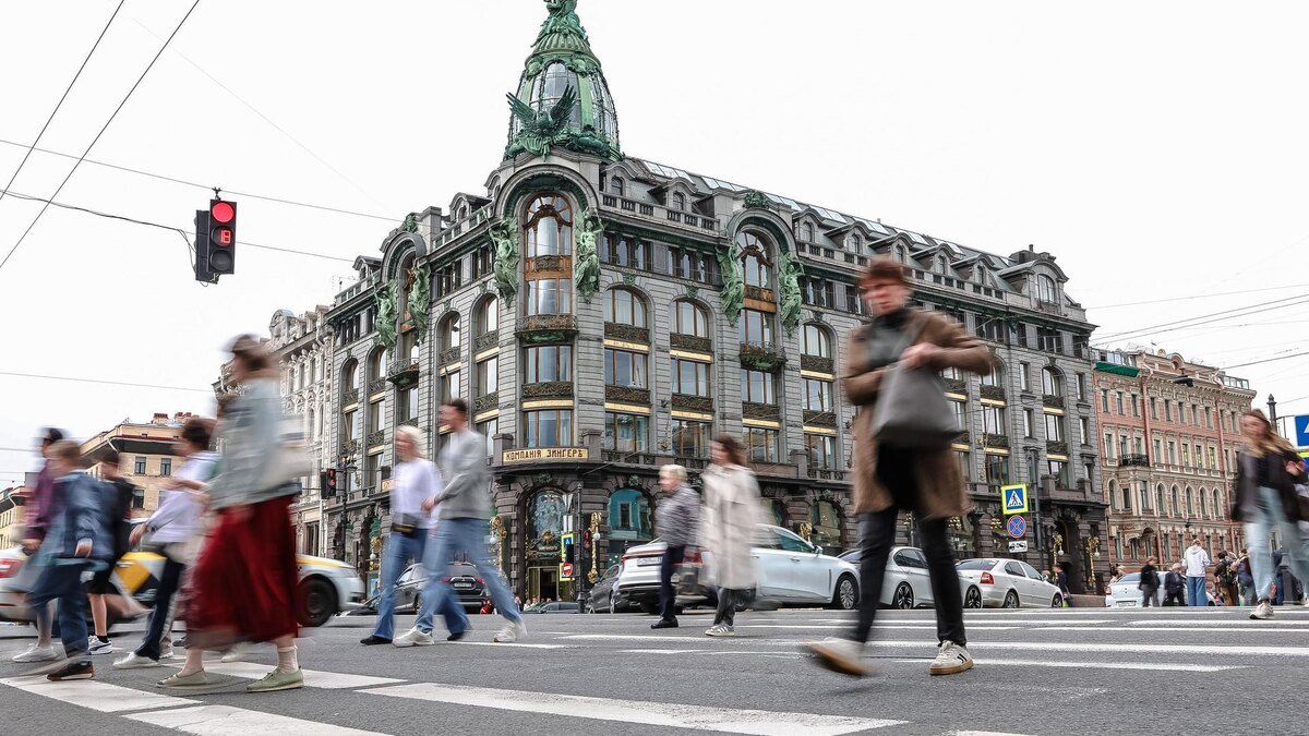    Фото: Roman Naumov/globallookpress.com