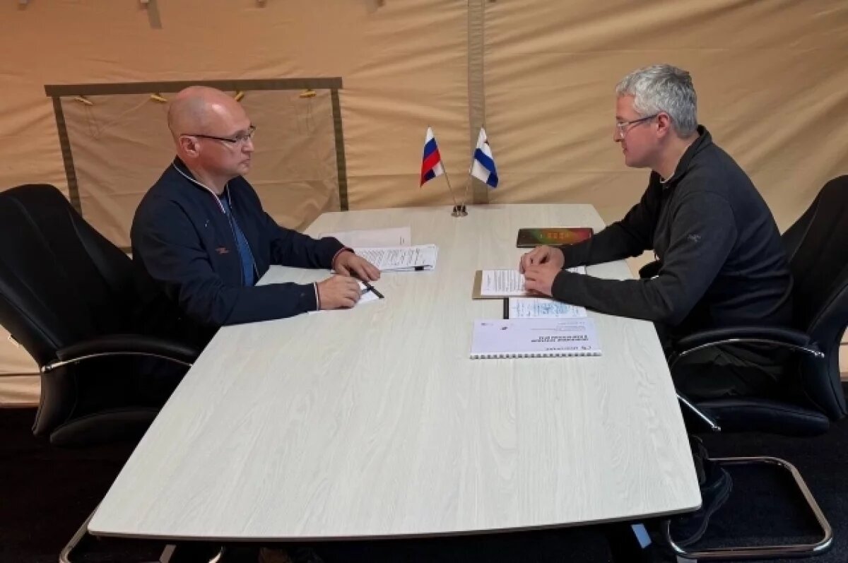    Кириенко поддержал решение Камчатки запросить помощь из-за землетрясения