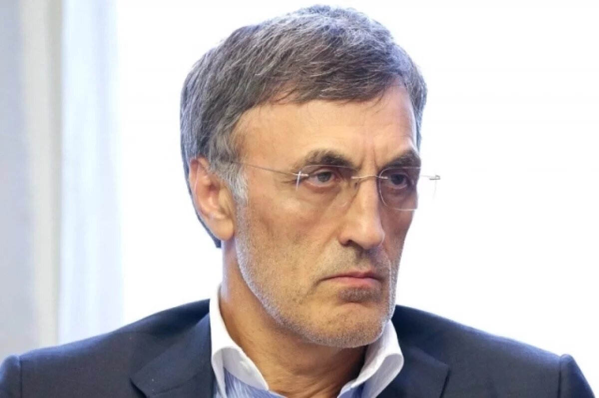    Экс-депутат Гаджиев передал Западу сведения закрытого характера за $45 млн