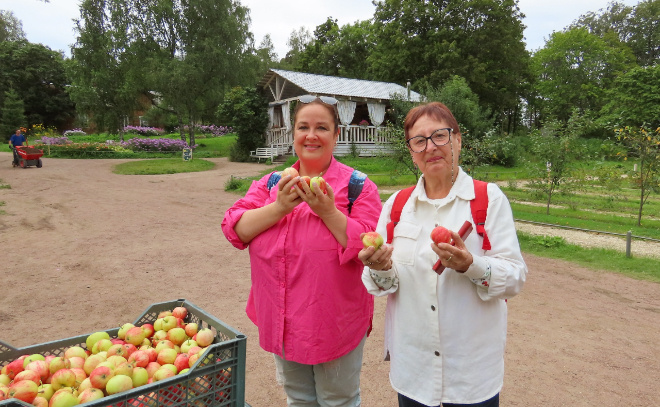    © Музей-заповедник «Парк Монрепо»