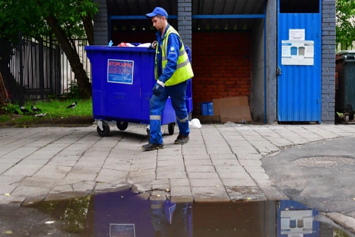   Фото: Алексей Майшев, источник: РИА Новости