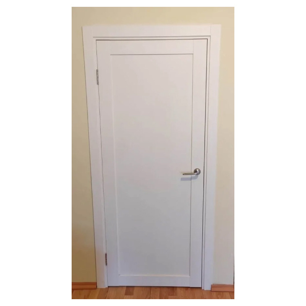 Стандартные двери. Фото от клиентов Фабрики дверей