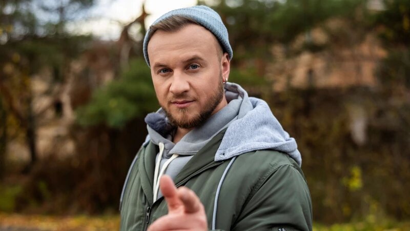     Телешоу "Прятки". Пресс-служба телеканала СТС.