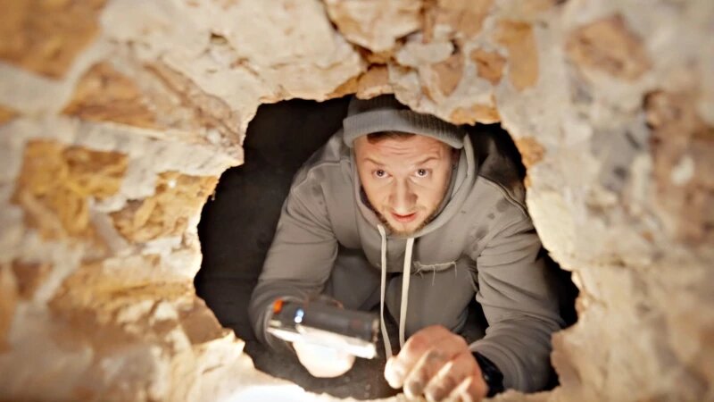 Листайте вправо, чтобы увидеть больше изображений