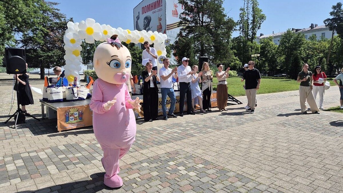    Фото: телеканал «Краснодар»