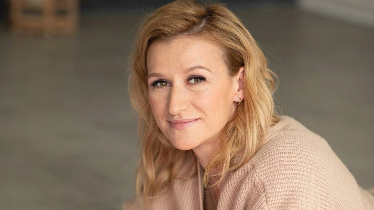    Татьяна Волосожар. Фото: Telegram-канал Татьяна Волосожар-Транькова