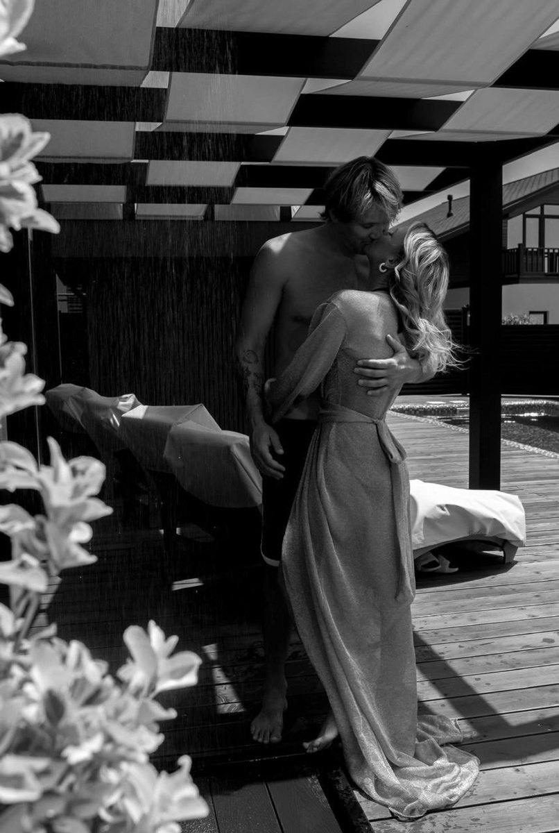     Фото: Telegram-канал Татьяна Волосожар-Транькова