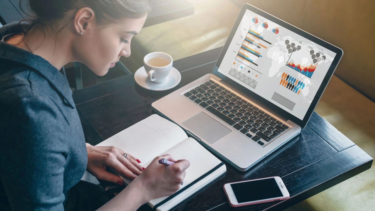    Фото: Foxy burrow/Shutterstock/Fotodom