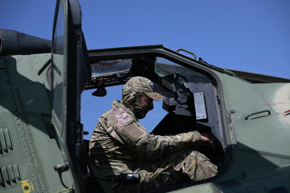    Евгений Биятов/РИА Новости