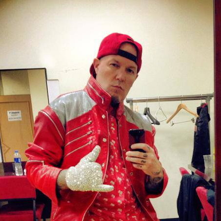     Сегодня 55 лет Фреду Дёрсту