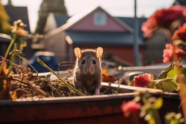    Сентябрь в целом ожидается комфортным, но дождливым. Фото: freepik.com