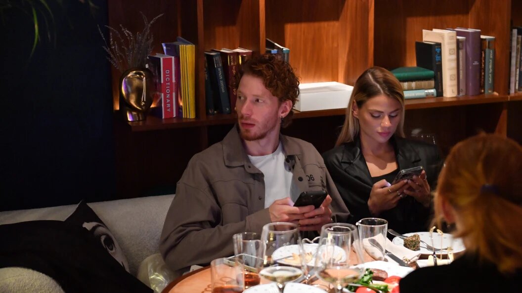    Фото: Komsomolskaya Pravda/Global Look Press