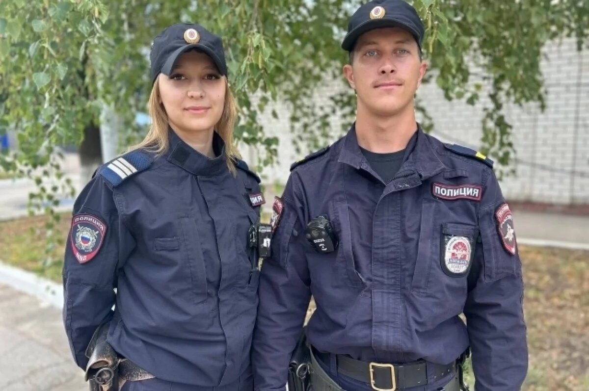    Задержанный в Сызрани дебошир оказался разыскиваемым полицией Казани вором